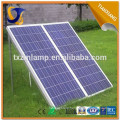 yangzhou popular in Middle East cheap solar panels china /price per watt polycrystalline silicon solar panel